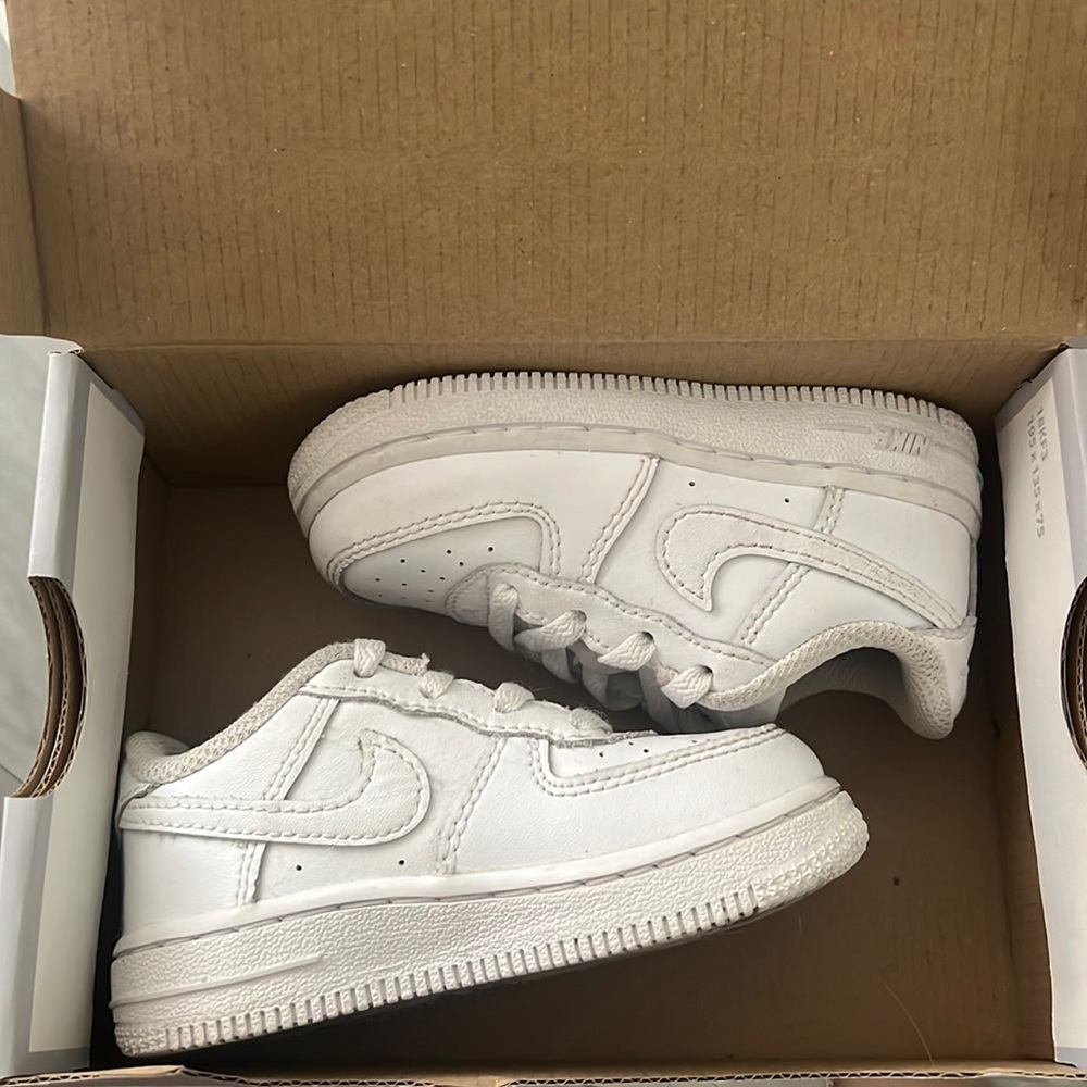 Force 1 LE LOW 6C